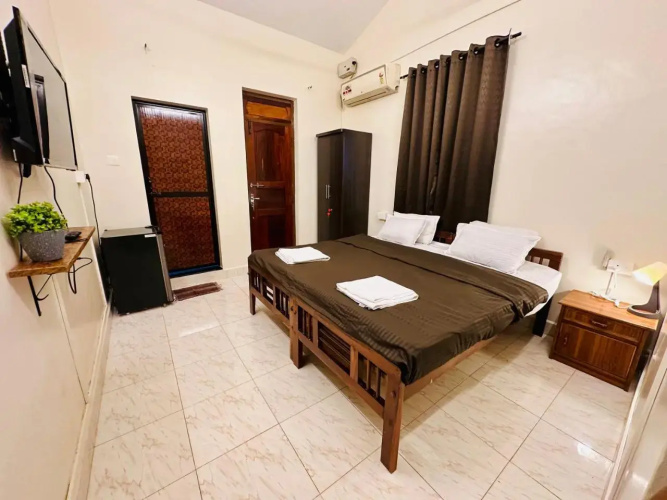 Feyona guest house