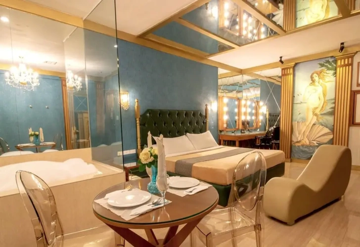 Suite