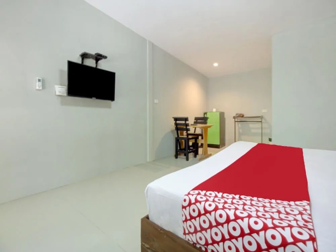 OYO 75341 THouse Khaoyai