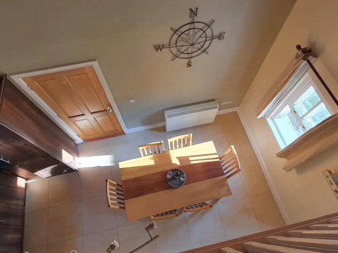 11 An Seanachai Holiday Homes