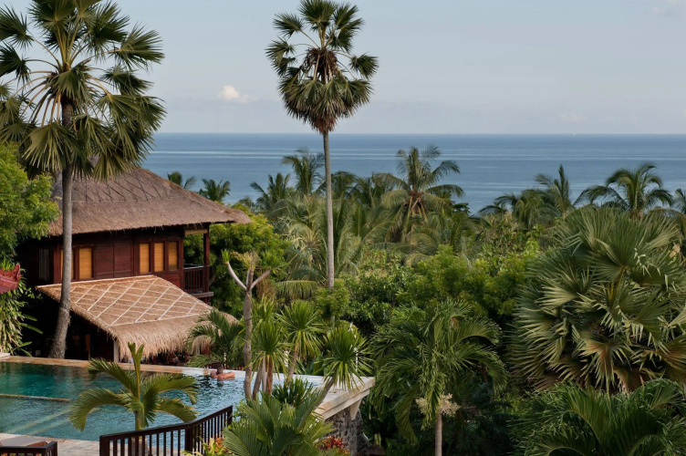 Villa Flow