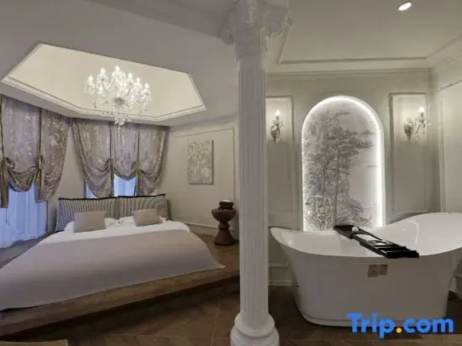 Luxury Double room