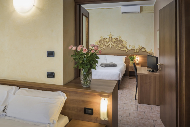 Hotel Gardenia
