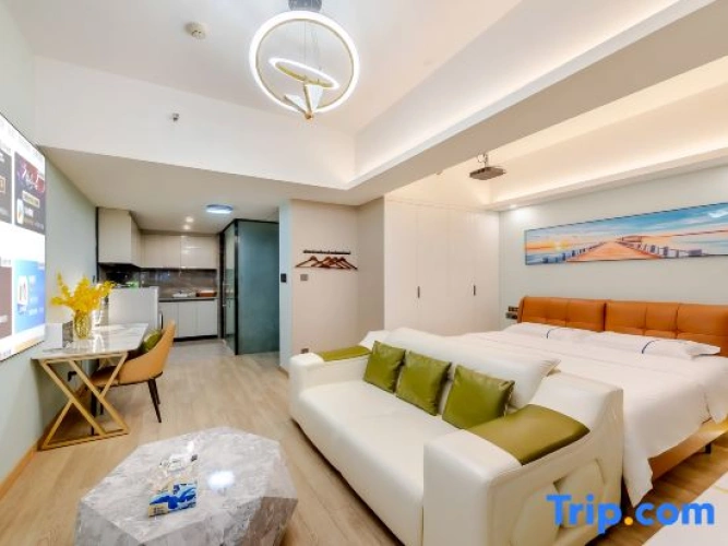 Luxury Double room