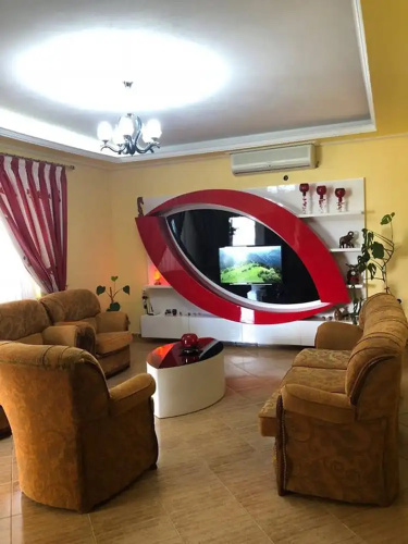 Duraj Apartment