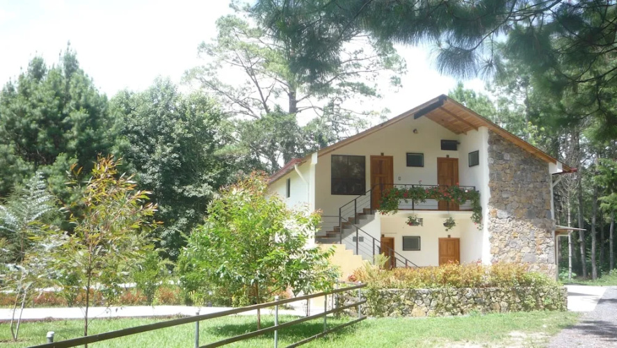 Hotel Casa Gaia
