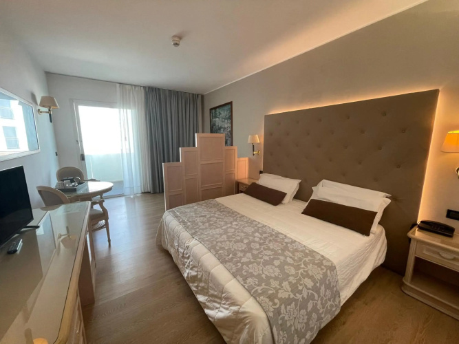 Park Hotel Cellini