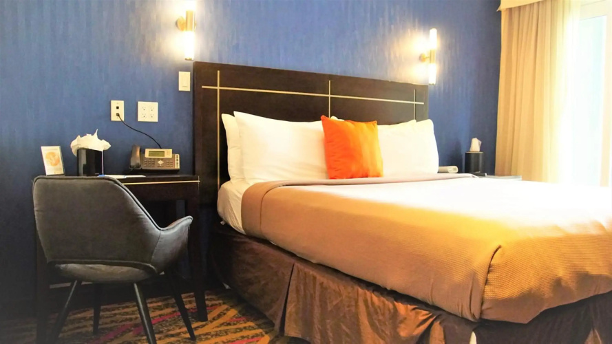 Nesva Hotel