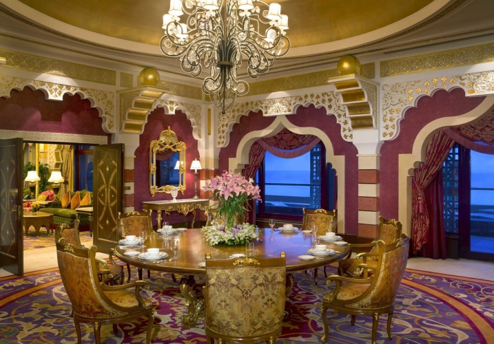 Waldorf Astoria Jeddah - Qasr Al Sharq photo 26