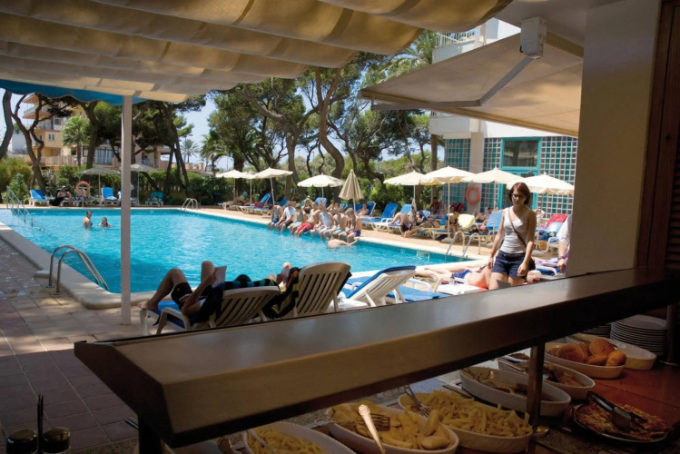 Riu Concordia photo 17