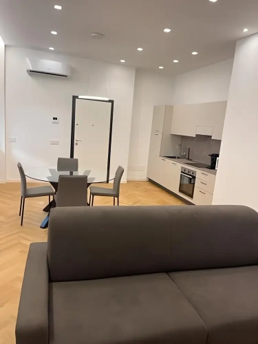 2 Bedrooms Comfort room