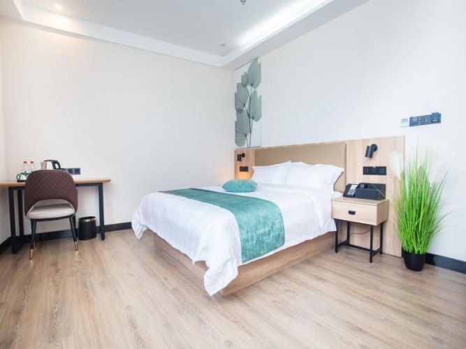 Business Double room