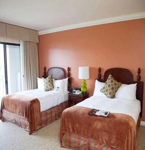 1 Bedroom Executive Suite with city view