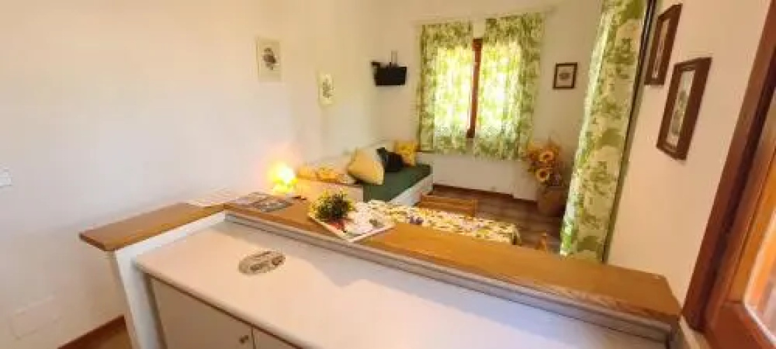 Villa Wanna Bilo A (bilocale)