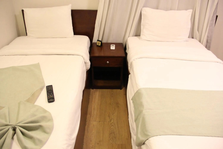 Фотография отеля