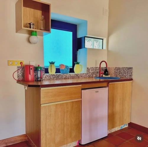 Classic Apartment