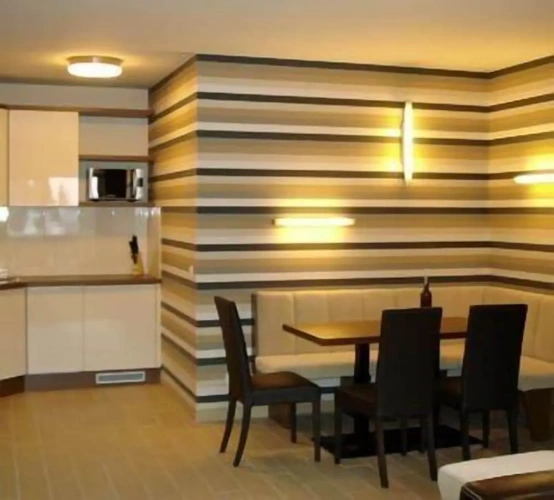 Grand Apartment