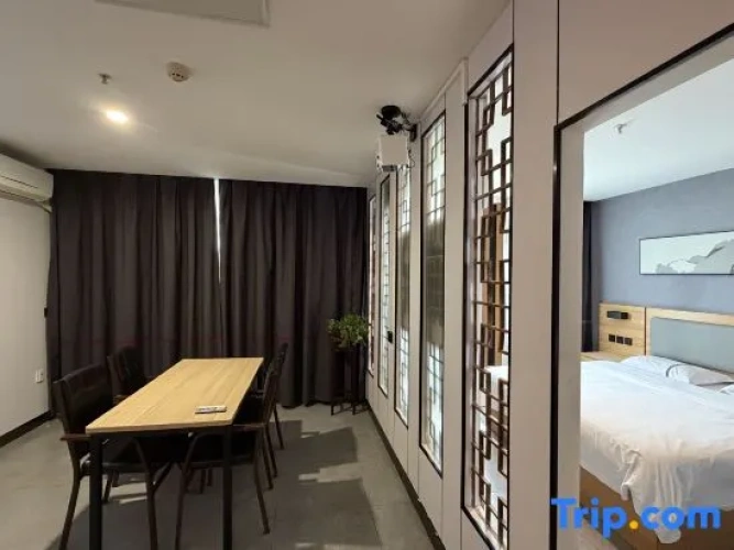 Business Double Suite