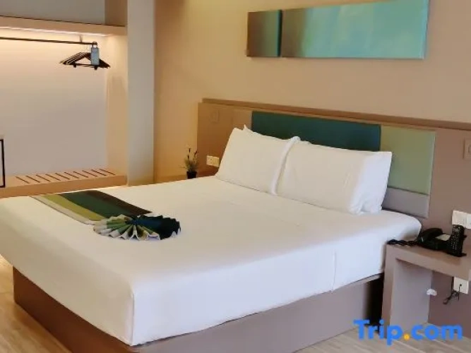 Business Double room