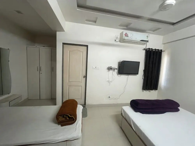 Hotel Narayan Executive Gujrat