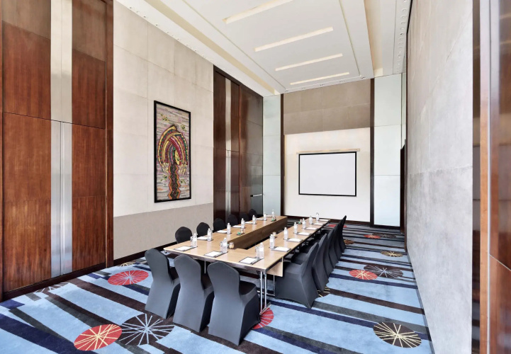 Courtyard Pune Hinjewadi