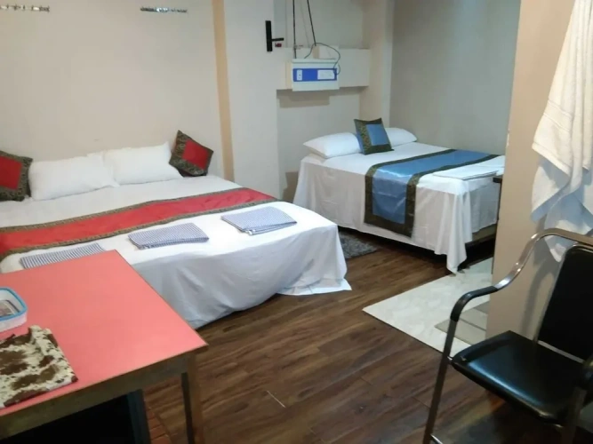 Family Suite