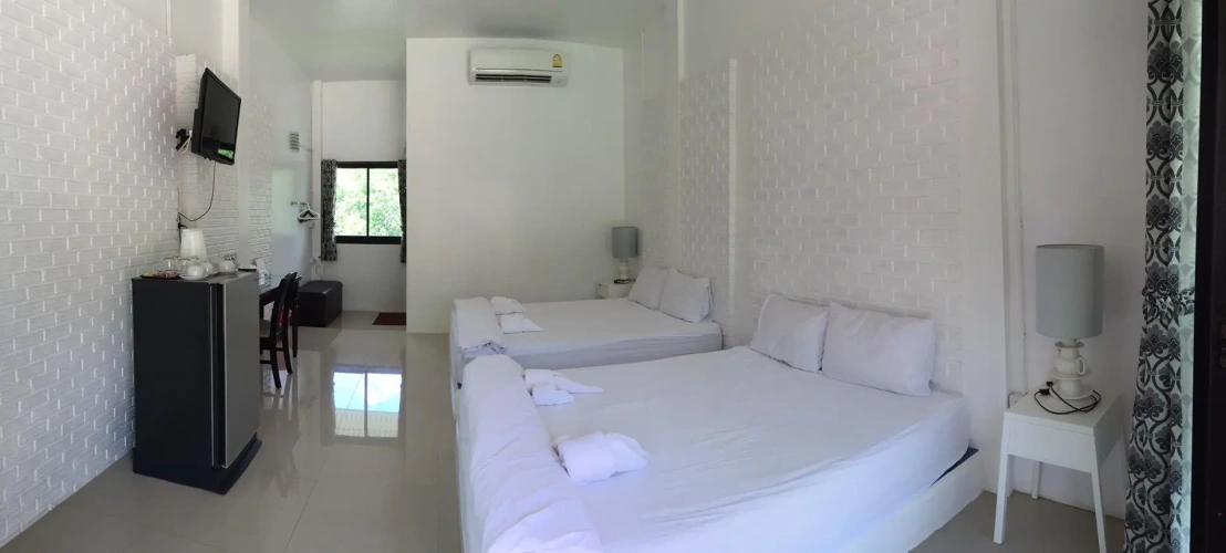 Standard Family room