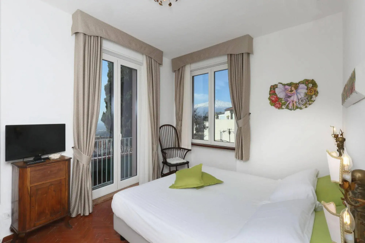 Badia Vecchia Apartment