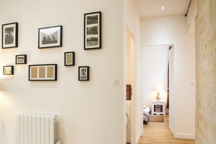 Appartement Foy