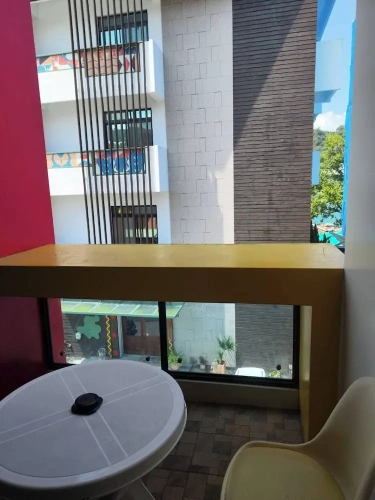 Comfort Double room with balcony