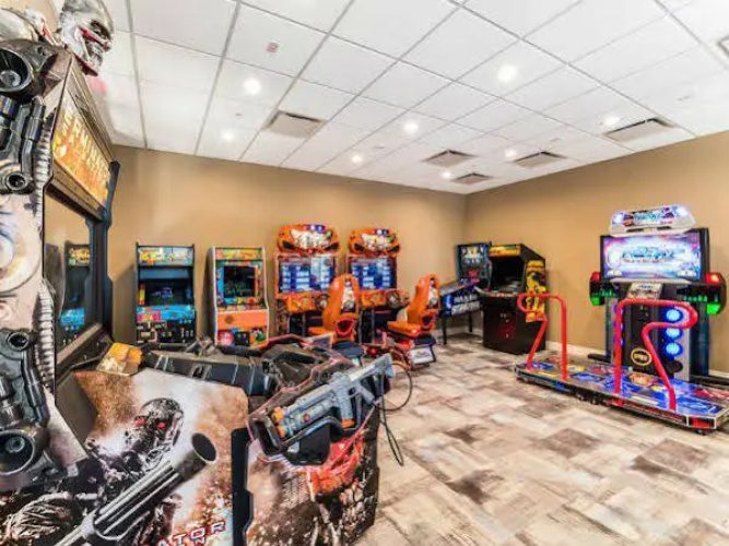 Windsor At Westside Platinum Homes