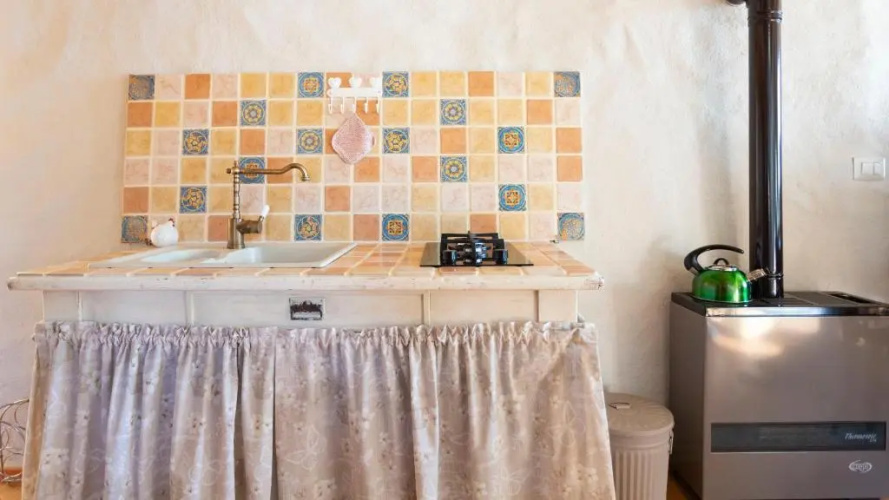 La casa della Cindy