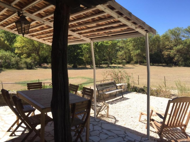 1 Bedroom Cottage