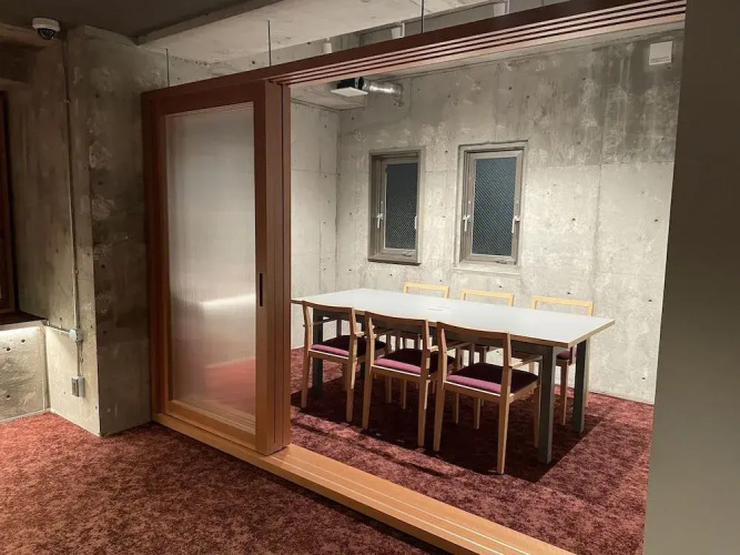 Amanek Inn Beppu Hotel