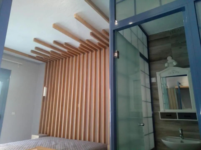 Hotel Sweet Home