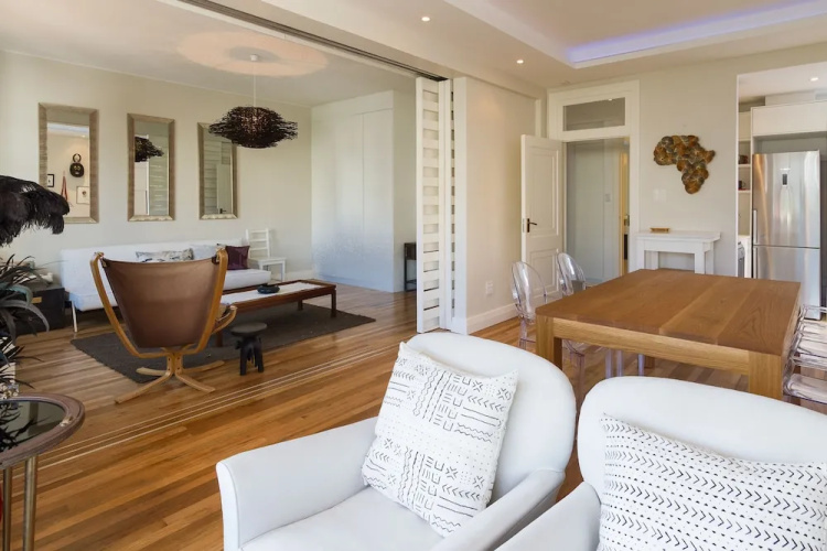 Illovo Court 12A