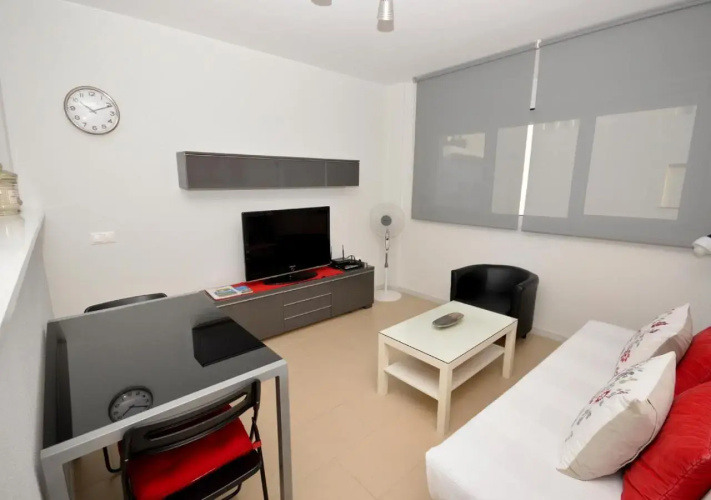 Apartamento Mariposa