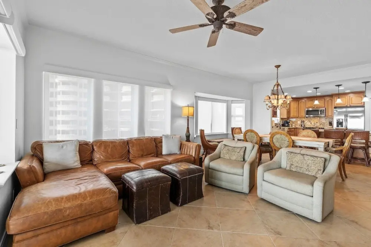Atlantic Villas 301