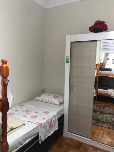 Guest House Copacabana Hostel