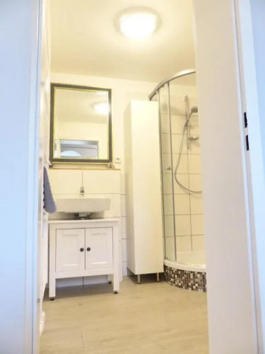 Ferienwohnung Sonnenstrahl
