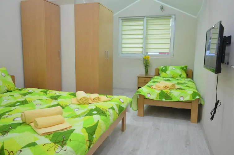 Guest House Konak Iris