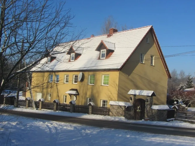 Cottage