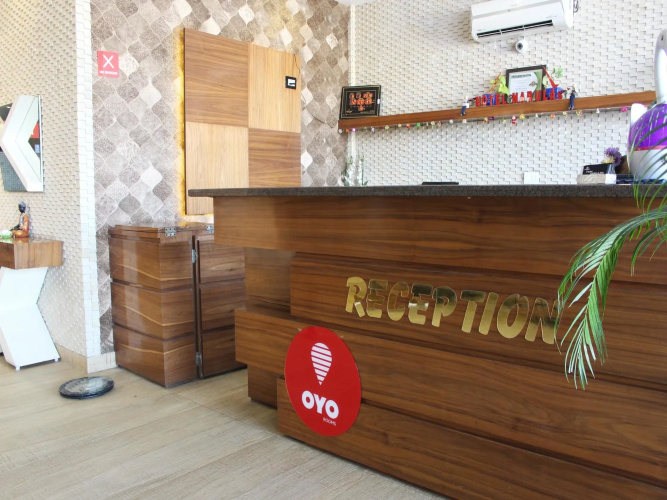 OYO 13839 Hotel Narula
