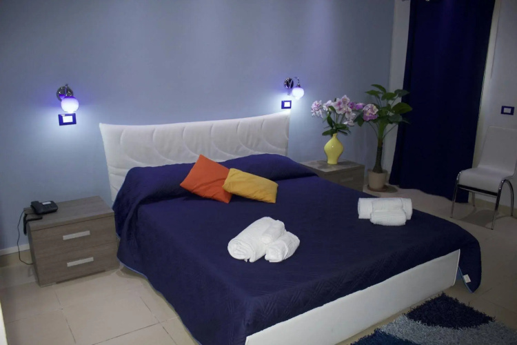 Residence Costa Del Sole