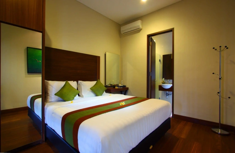 3 Bedrooms Superior Villa