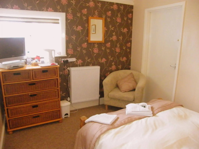 Royal Yeoman B&B