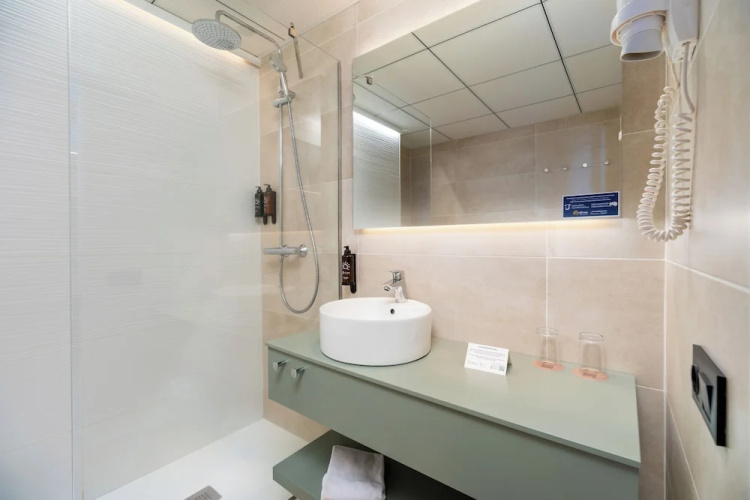 Ohtels Carabela