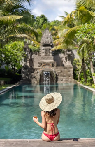 The Hava Ubud A Pramana Experience