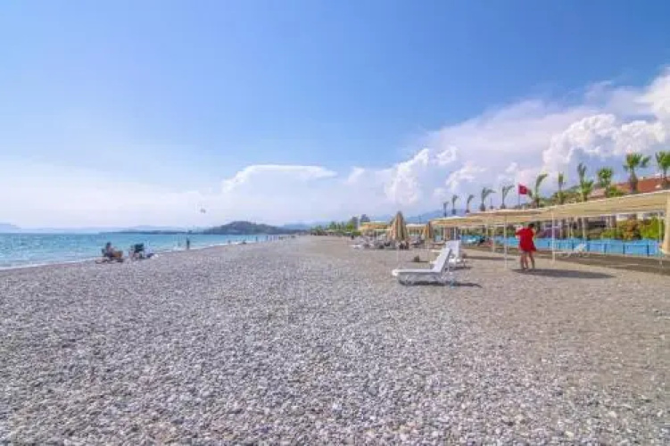 Sunset Beach Club Aqualettings Aqua 35