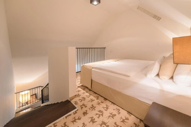 Buda Castle Hotel